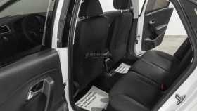 Volkswagen Polo 2018 г.в.