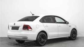 Volkswagen Polo 2018 г.в.