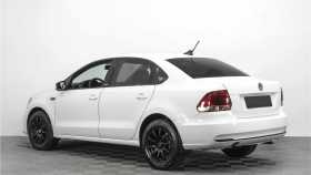 Volkswagen Polo 2018 г.в.