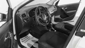 Volkswagen Polo 2018 г.в.