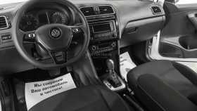 Volkswagen Polo 2018 г.в.