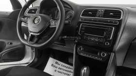 Volkswagen Polo 2018 г.в.