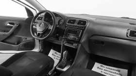 Volkswagen Polo 2018 г.в.