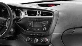 Kia Ceed 2013 г.в.