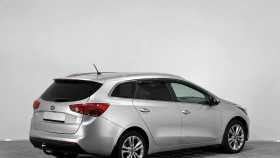 Kia Ceed 2013 г.в.