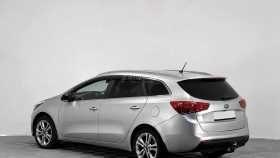 Kia Ceed 2013 г.в.