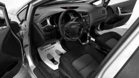 Kia Ceed 2013 г.в.