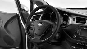 Kia Ceed 2013 г.в.