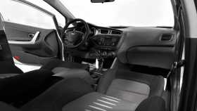 Kia Ceed 2013 г.в.