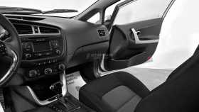 Kia Ceed 2013 г.в.