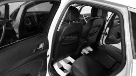 Opel Astra 2012 г.в.