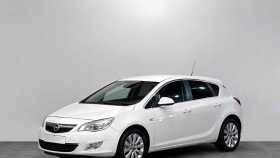 Opel Astra 2012 г.в.
