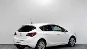 Opel Astra 2012 г.в.