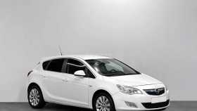 Opel Astra 2012 г.в.