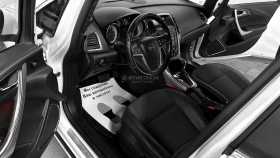 Opel Astra 2012 г.в.