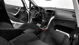 Opel Astra 2012 г.в.