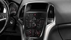 Opel Astra 2012 г.в.