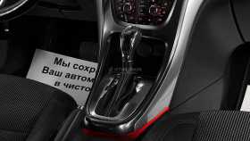 Opel Astra 2012 г.в.