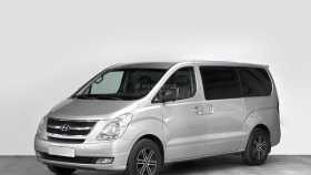 Hyundai Grand Starex 2011 г.в.