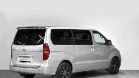 Hyundai Grand Starex 2011 г.в.