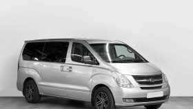 Hyundai Grand Starex 2011 г.в.