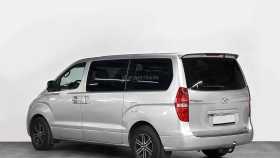 Hyundai Grand Starex 2011 г.в.