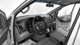 Hyundai Grand Starex 2011 г.в.