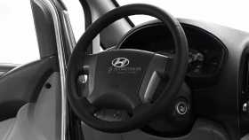 Hyundai Grand Starex 2011 г.в.