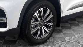 Chery Tiggo 8 2021 г.в.