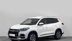 Chery Tiggo 8 2021 г.в.