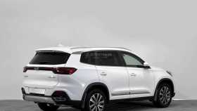 Chery Tiggo 8 2021 г.в.
