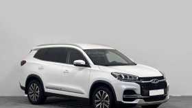 Chery Tiggo 8 2021 г.в.