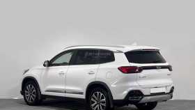 Chery Tiggo 8 2021 г.в.