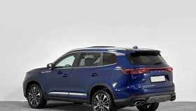 Chery Tiggo 8 Pro Max 2023 г.в.