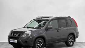 Nissan X-Trail 2011 г.в.