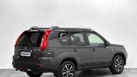 Nissan X-Trail 2011 г.в.
