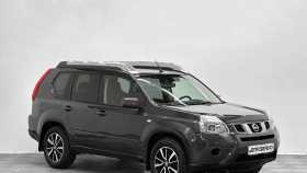 Nissan X-Trail 2011 г.в.