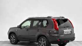 Nissan X-Trail 2011 г.в.