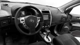 Nissan X-Trail 2011 г.в.