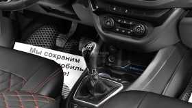 LADA (ВАЗ) Vesta Cross 2019 г.в.