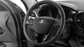 LADA (ВАЗ) Vesta Cross 2019 г.в.
