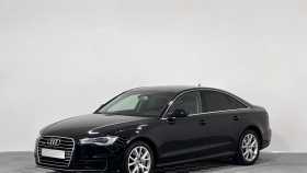 Audi A6 2015 г.в.