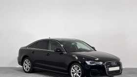Audi A6 2015 г.в.
