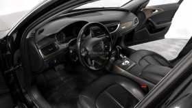 Audi A6 2015 г.в.