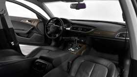 Audi A6 2015 г.в.