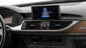 Audi A6 2015 г.в.