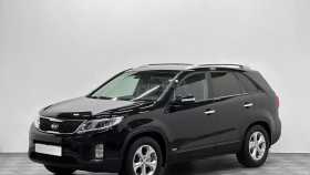 Kia Sorento 2019 г.в.