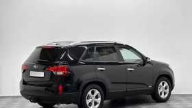 Kia Sorento 2019 г.в.