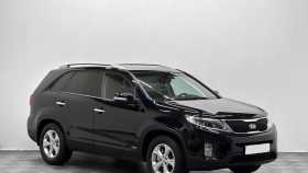 Kia Sorento 2019 г.в.