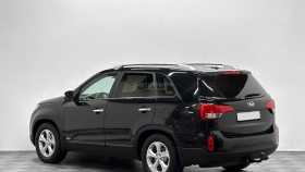 Kia Sorento 2019 г.в.